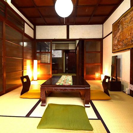 Kyomachiyanoyado 794Inn Kiyomizu Gojo Kyoto Ngoại thất bức ảnh
