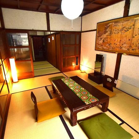 Kyomachiyanoyado 794Inn Kiyomizu Gojo Kyoto Ngoại thất bức ảnh