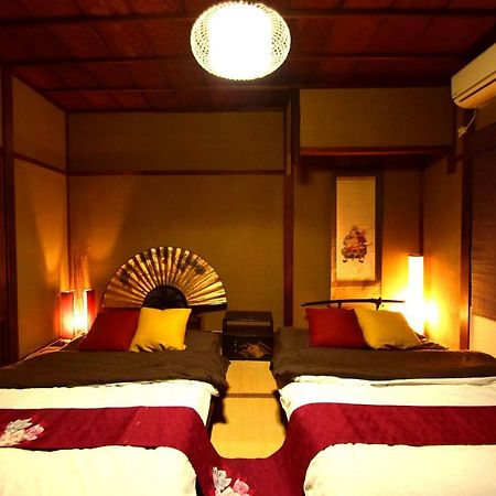 Kyomachiyanoyado 794Inn Kiyomizu Gojo Kyoto Ngoại thất bức ảnh