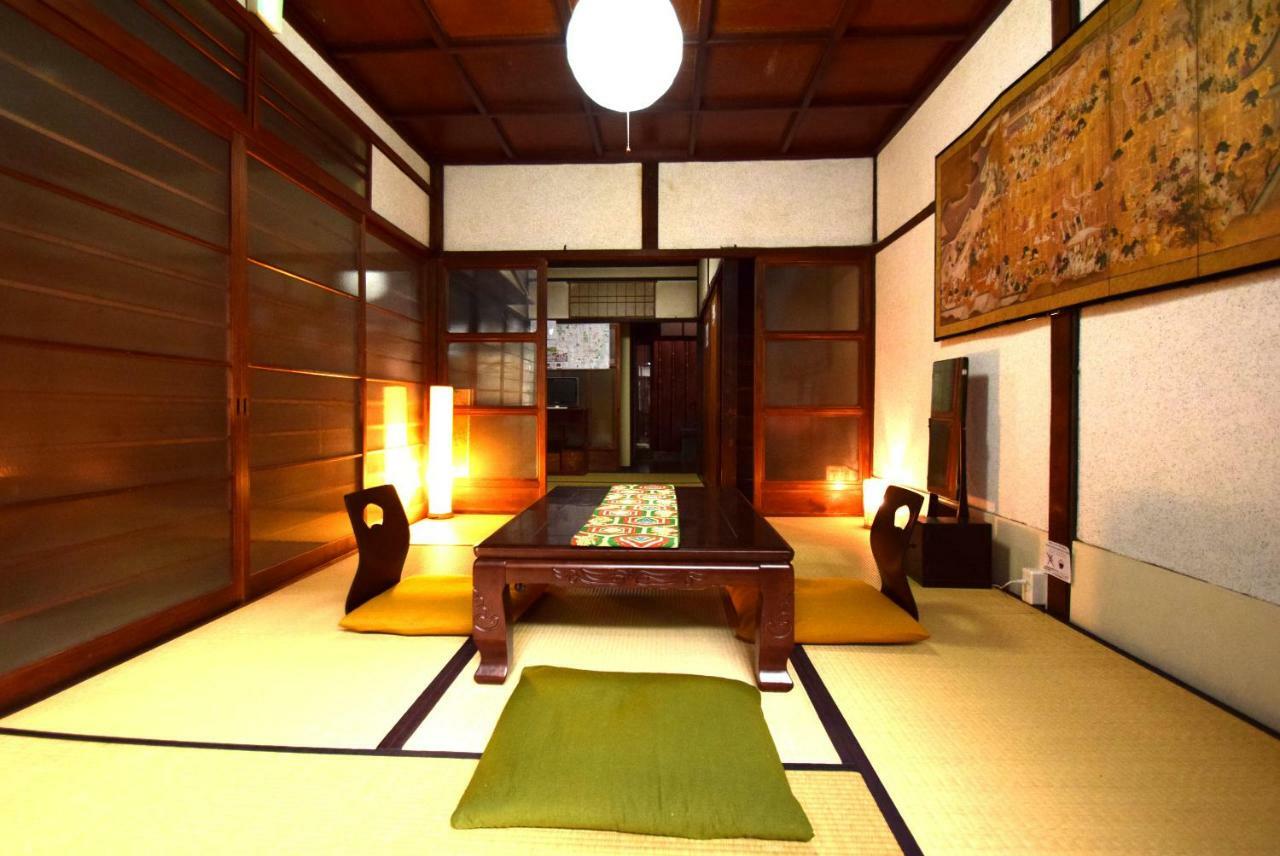 Kyomachiyanoyado 794Inn Kiyomizu Gojo Kyoto Ngoại thất bức ảnh
