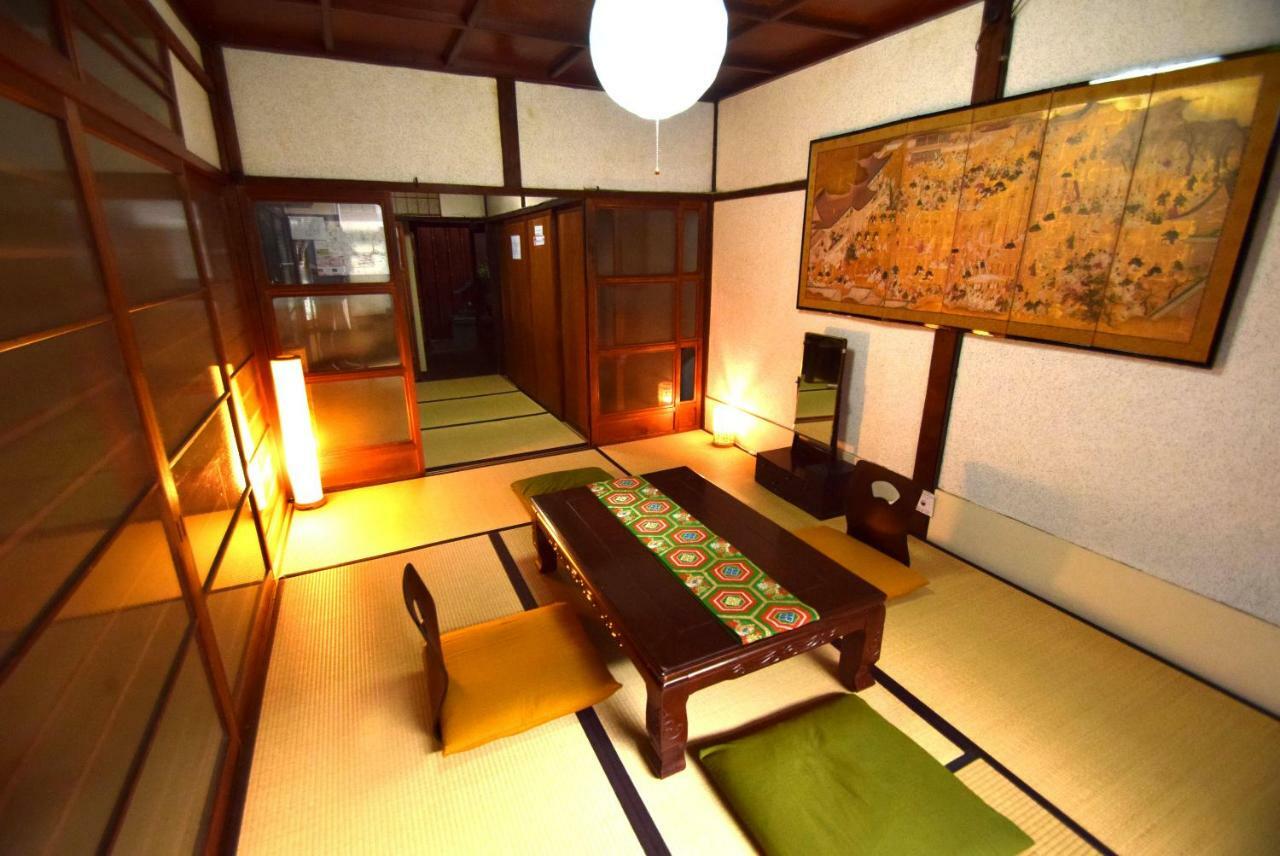 Kyomachiyanoyado 794Inn Kiyomizu Gojo Kyoto Ngoại thất bức ảnh