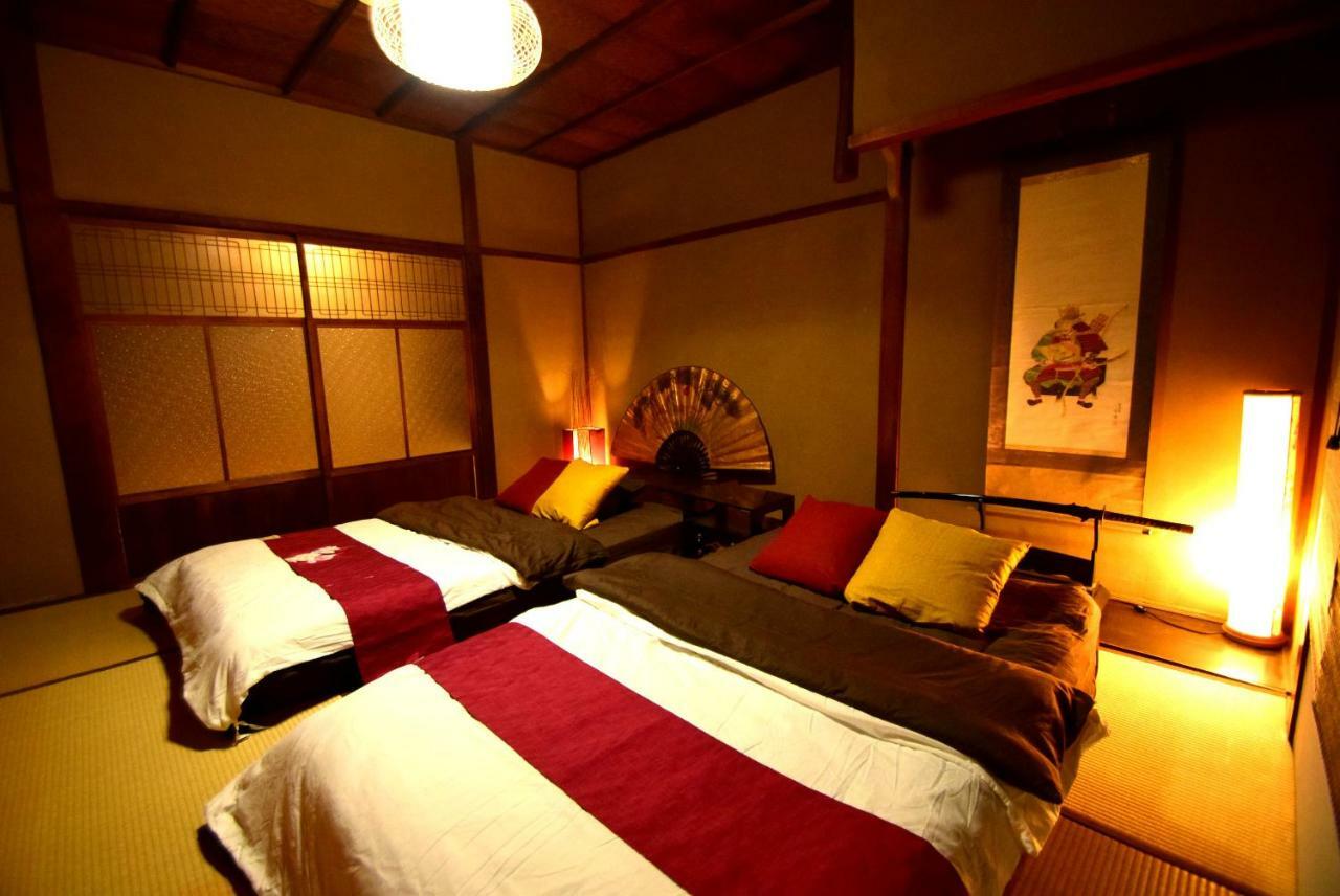 Kyomachiyanoyado 794Inn Kiyomizu Gojo Kyoto Ngoại thất bức ảnh