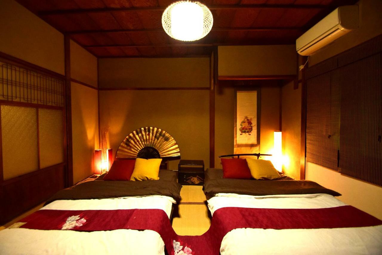 Kyomachiyanoyado 794Inn Kiyomizu Gojo Kyoto Ngoại thất bức ảnh