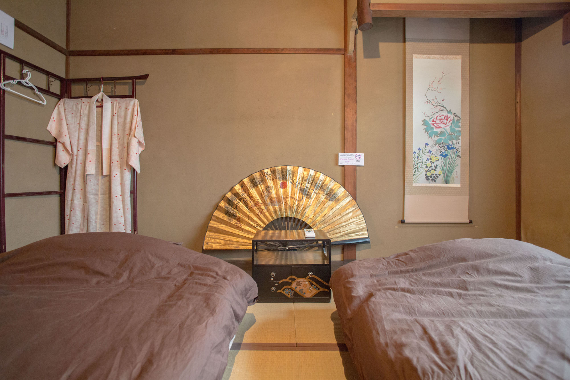 Kyomachiyanoyado 794Inn Kiyomizu Gojo Kyoto Ngoại thất bức ảnh