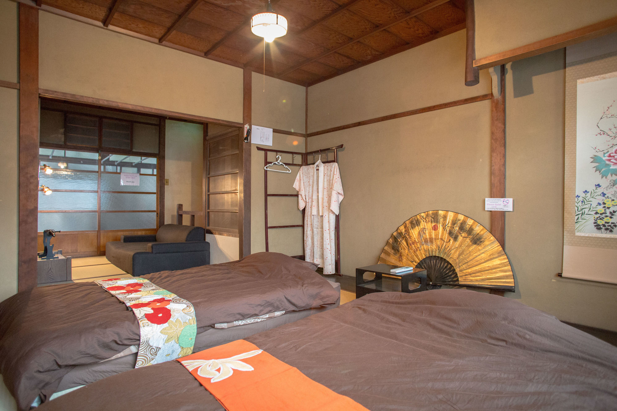 Kyomachiyanoyado 794Inn Kiyomizu Gojo Kyoto Ngoại thất bức ảnh
