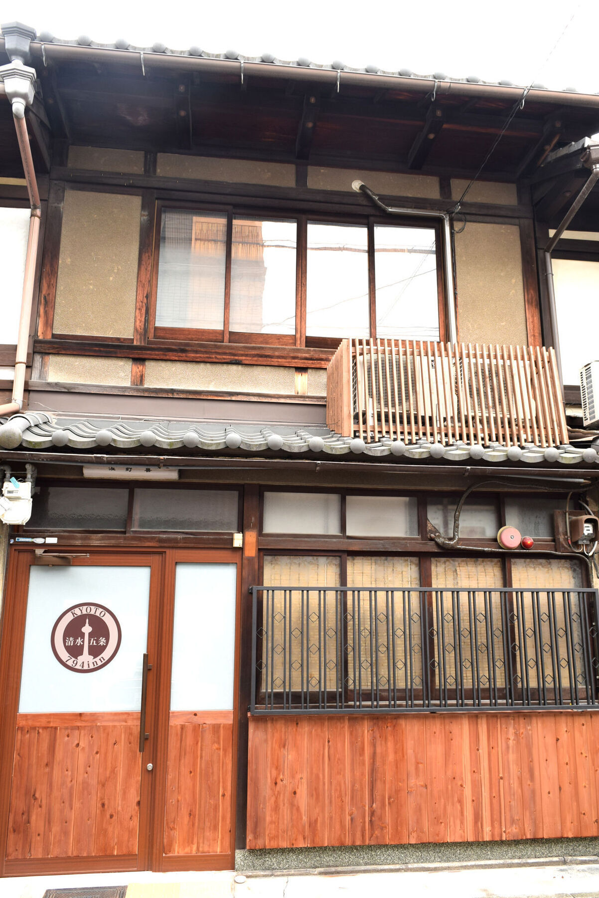 Kyomachiyanoyado 794Inn Kiyomizu Gojo Kyoto Ngoại thất bức ảnh